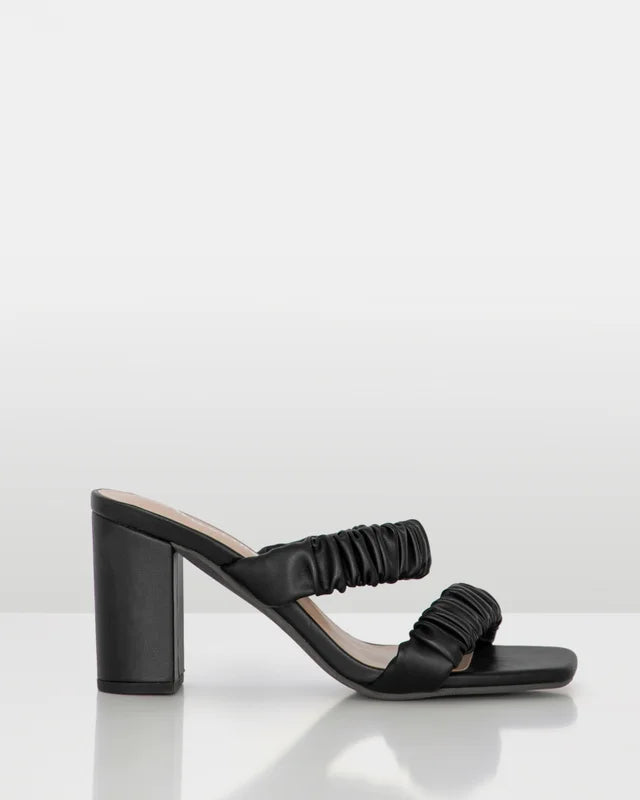 Emilee Shoes - Black