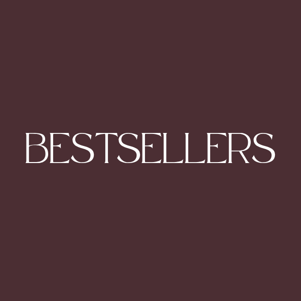 Best Sellers