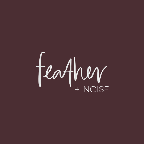 Feather & Noise