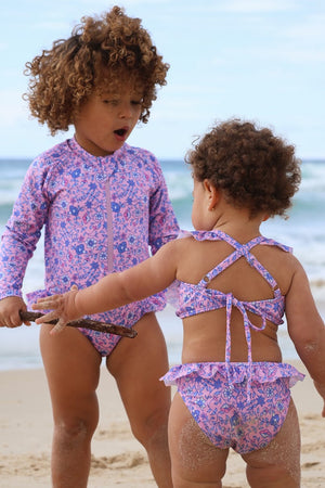 Salty Swimwear