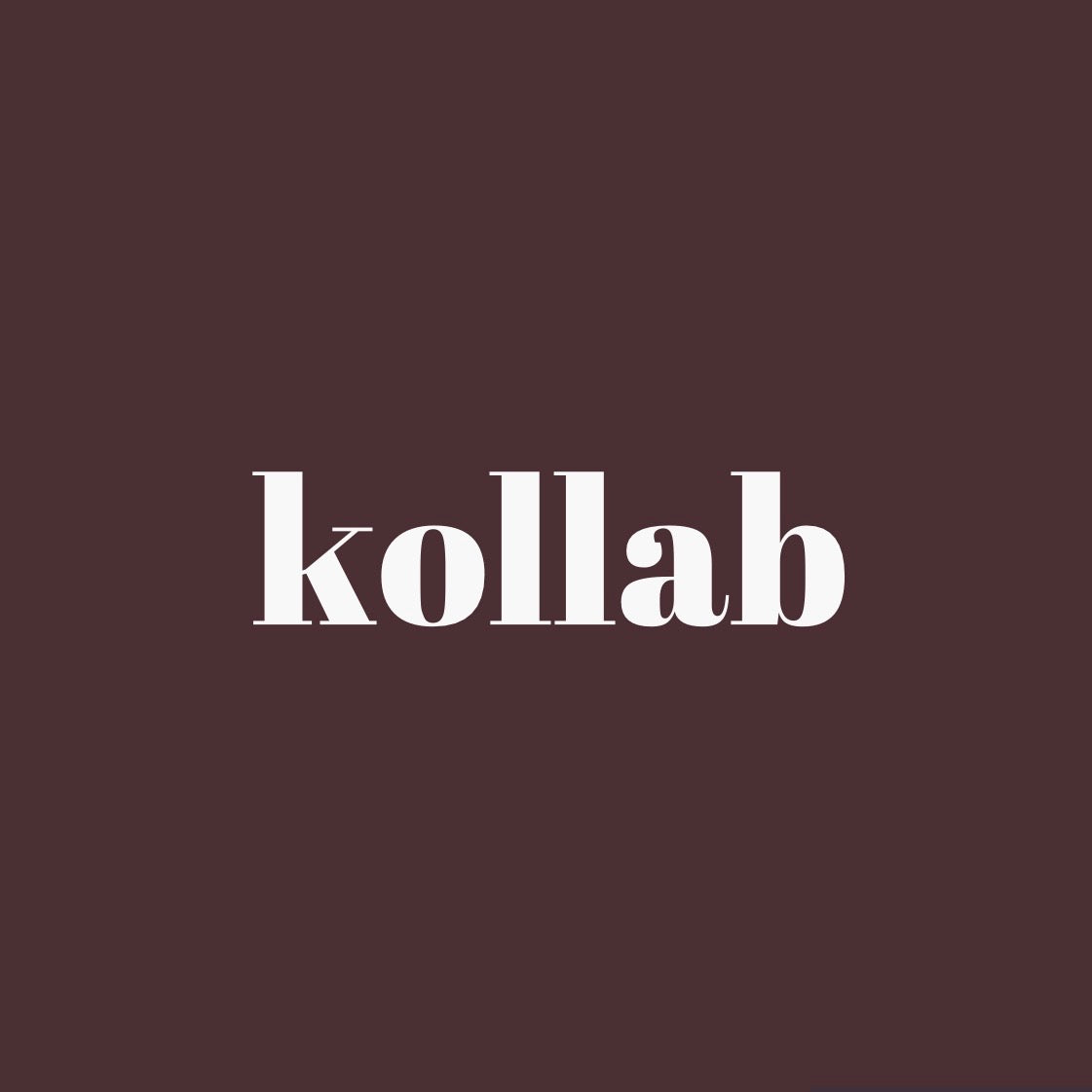 Kollab