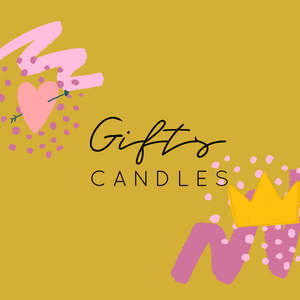 Gifts Candles
