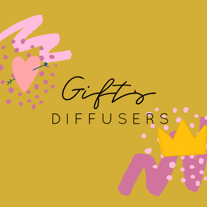 Gifts Diffusers