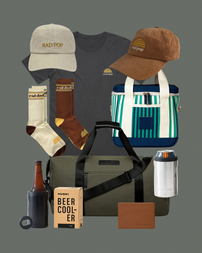 The Father’s Day Edit