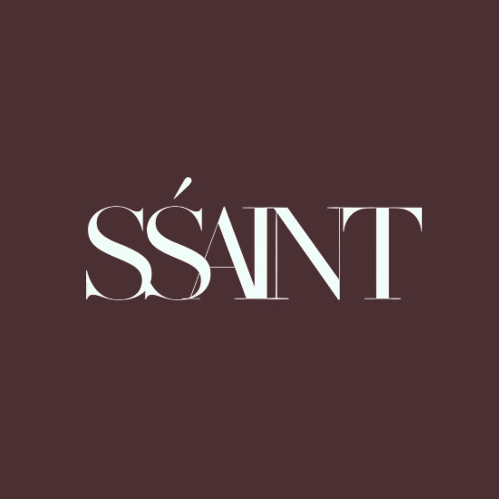 SŚAINT