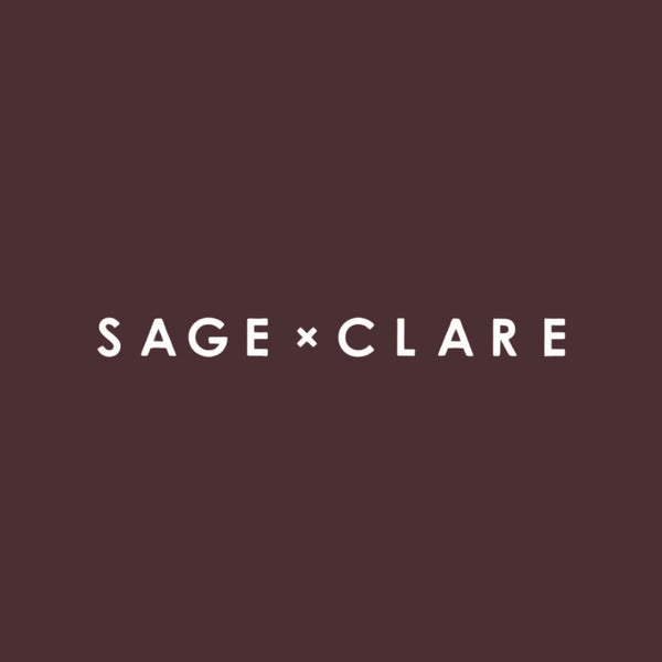 Sage x Clare