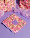 Petal Party Snack Bag