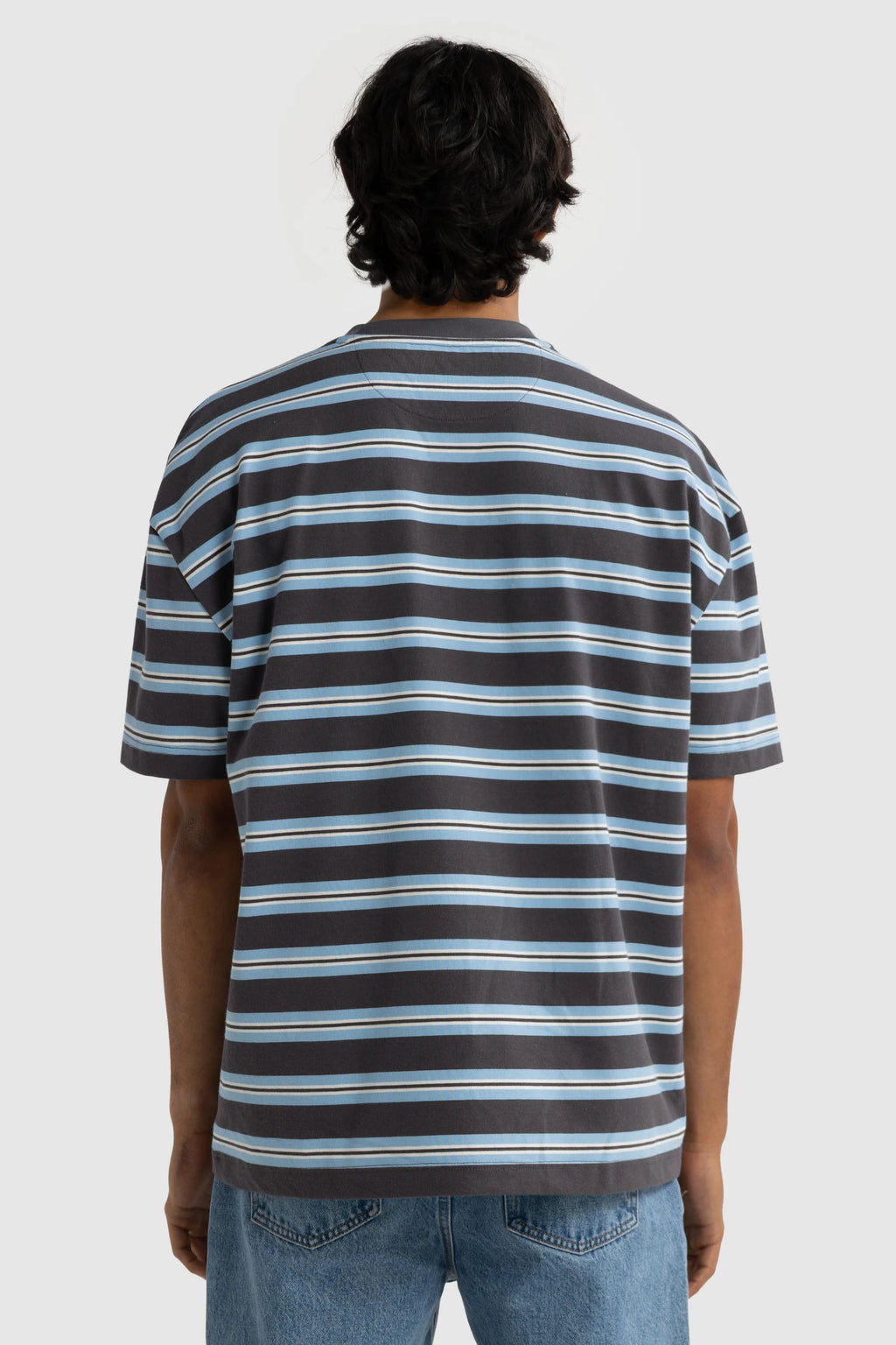 {Coming Soon} Oscar Box Fit T Shirt