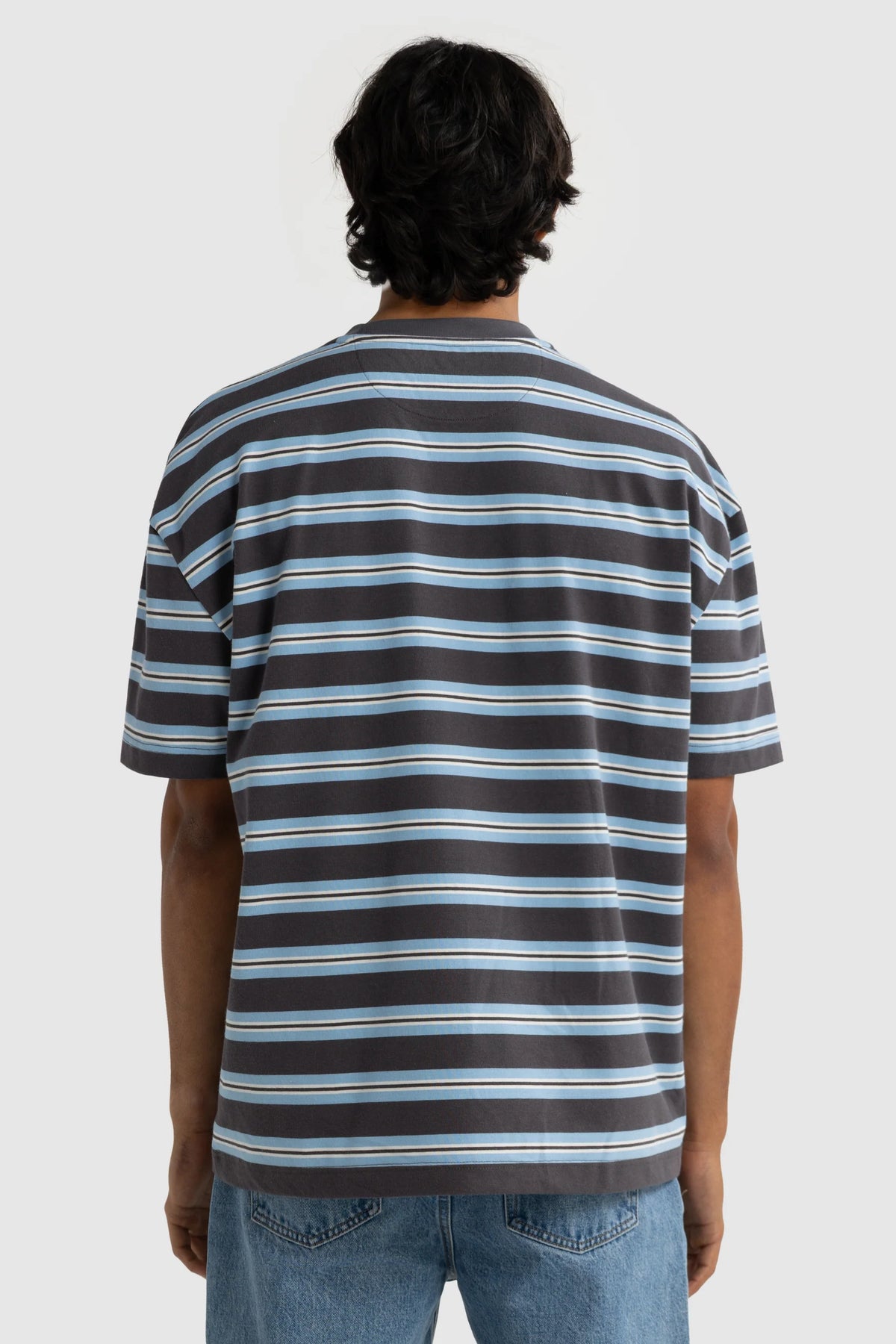 {Coming Soon} Oscar Box Fit T Shirt