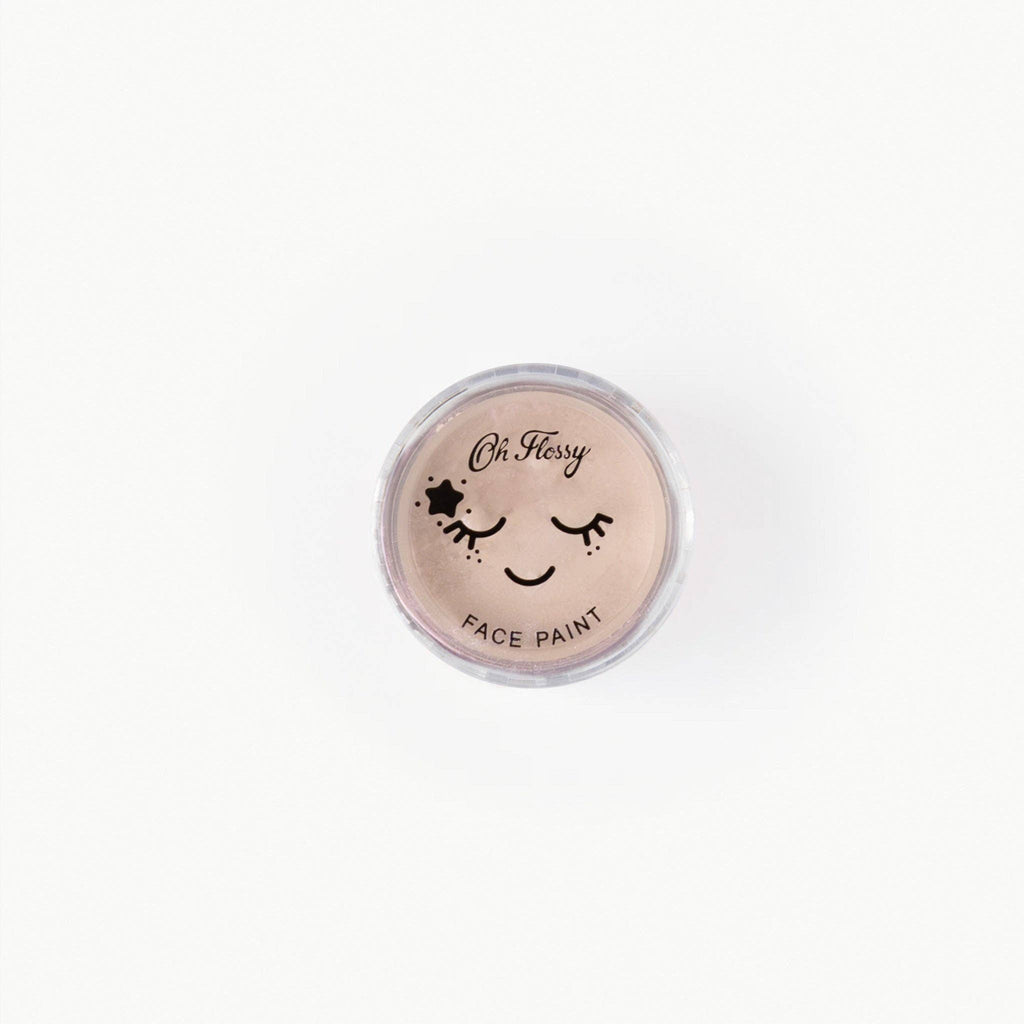 Magic Garden Face Paint Set