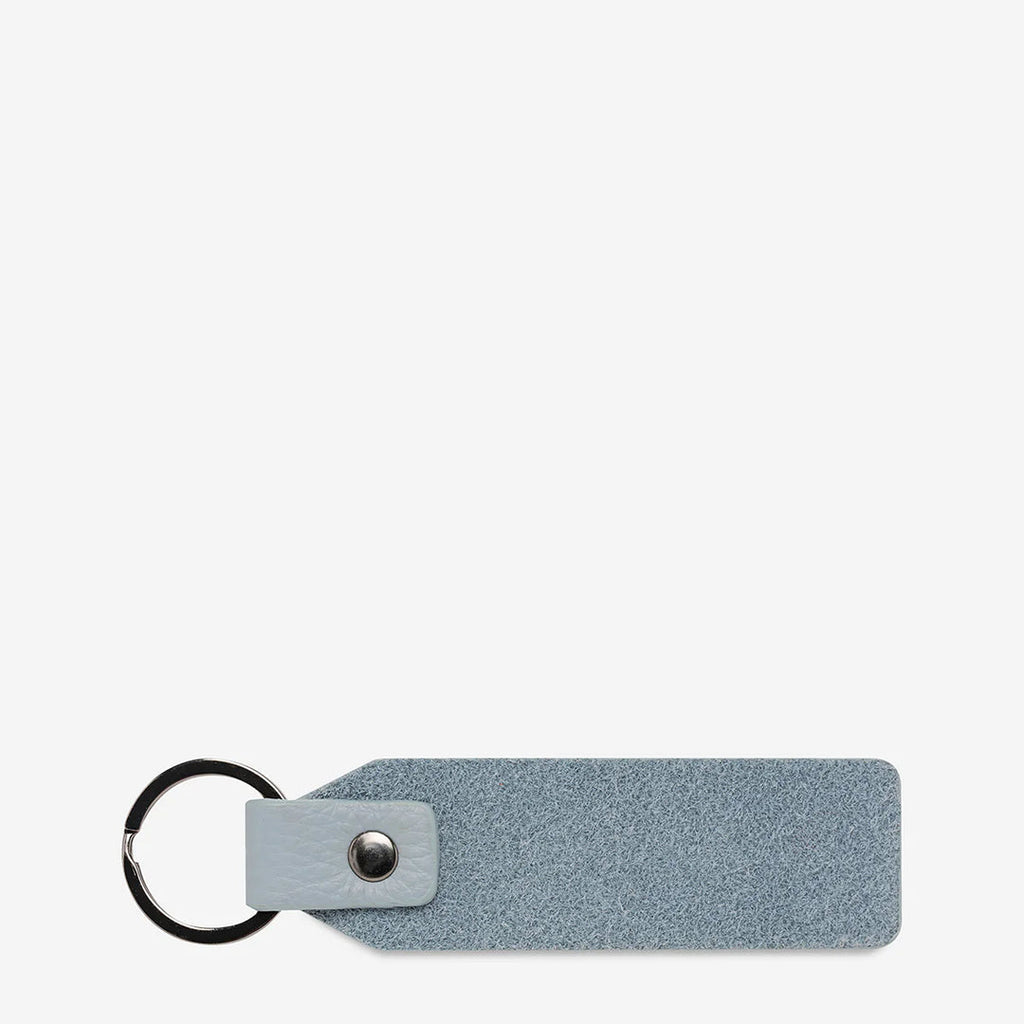 Make Your Move Keyring
