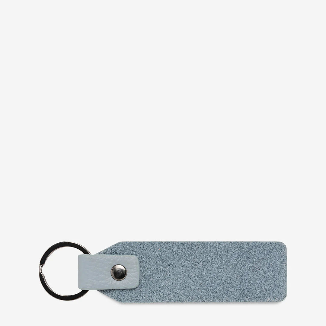Make Your Move Keyring