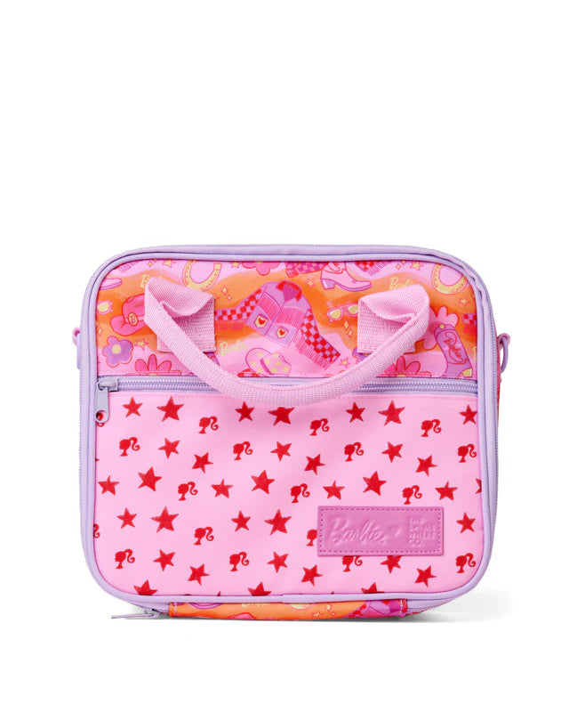 Barbie Rodeo Mini Lunch Case