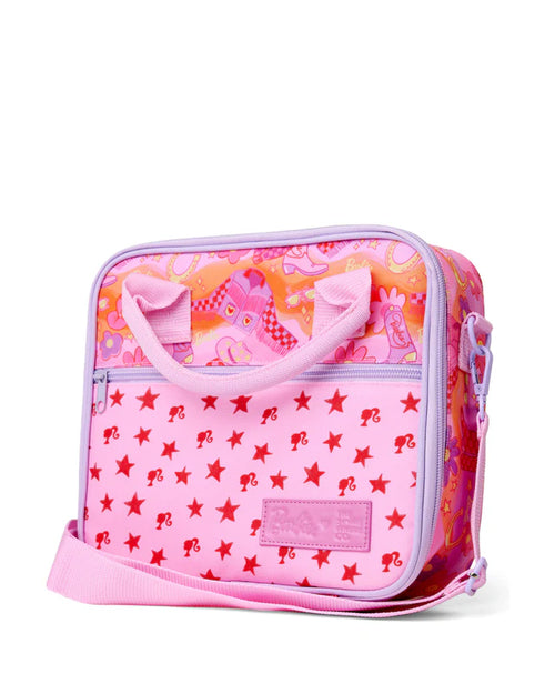 Barbie Rodeo Mini Lunch Case