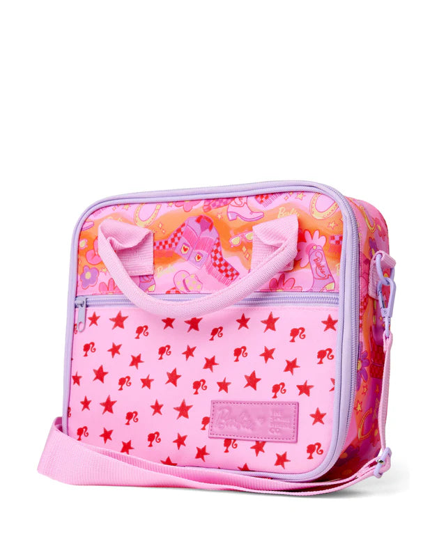 Barbie Rodeo Mini Lunch Case