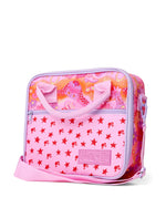 Barbie Rodeo Mini Lunch Case