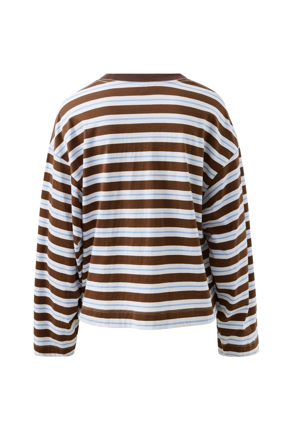 Beau Long Sleeve