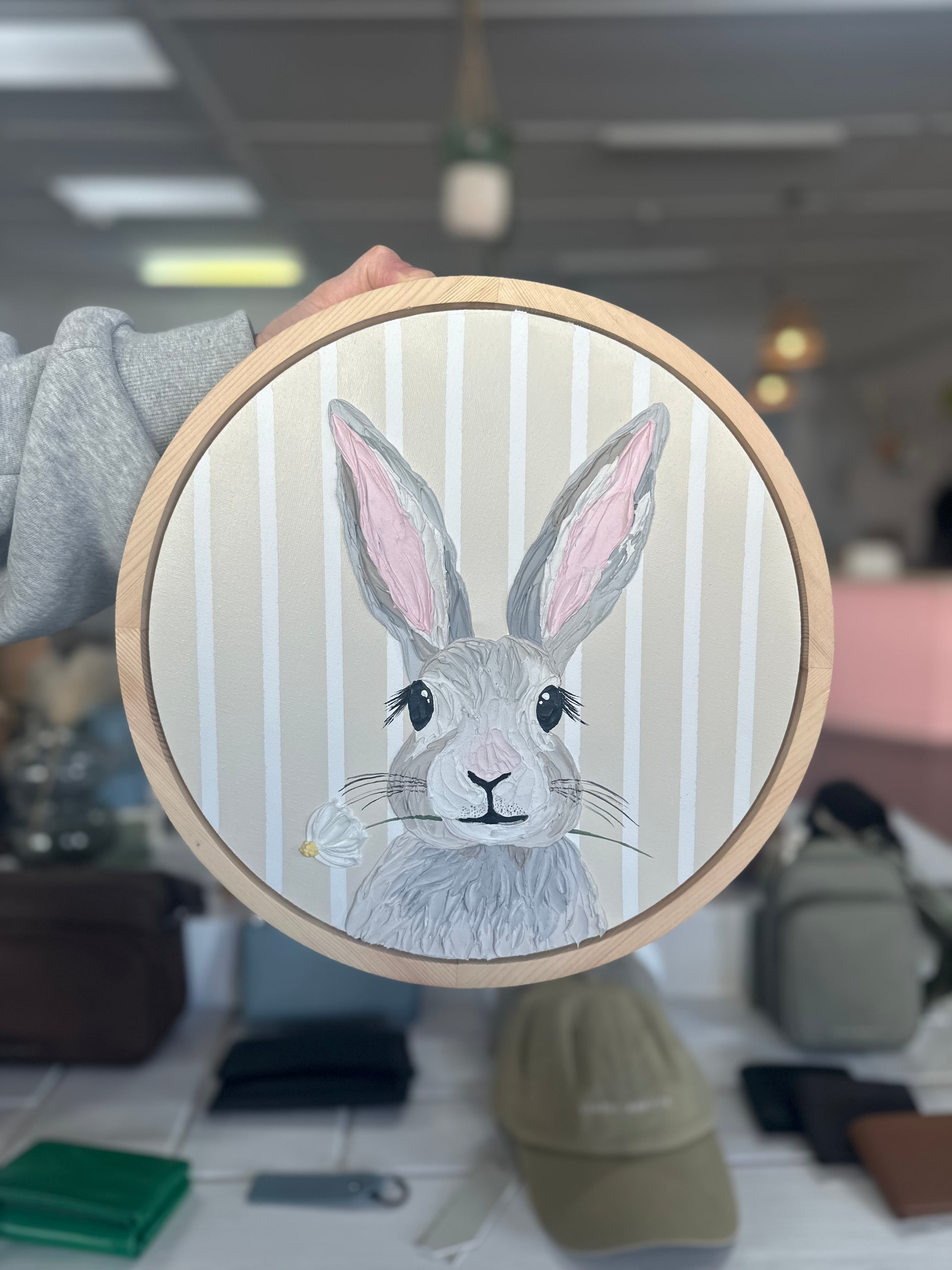 Woodlands Bunny