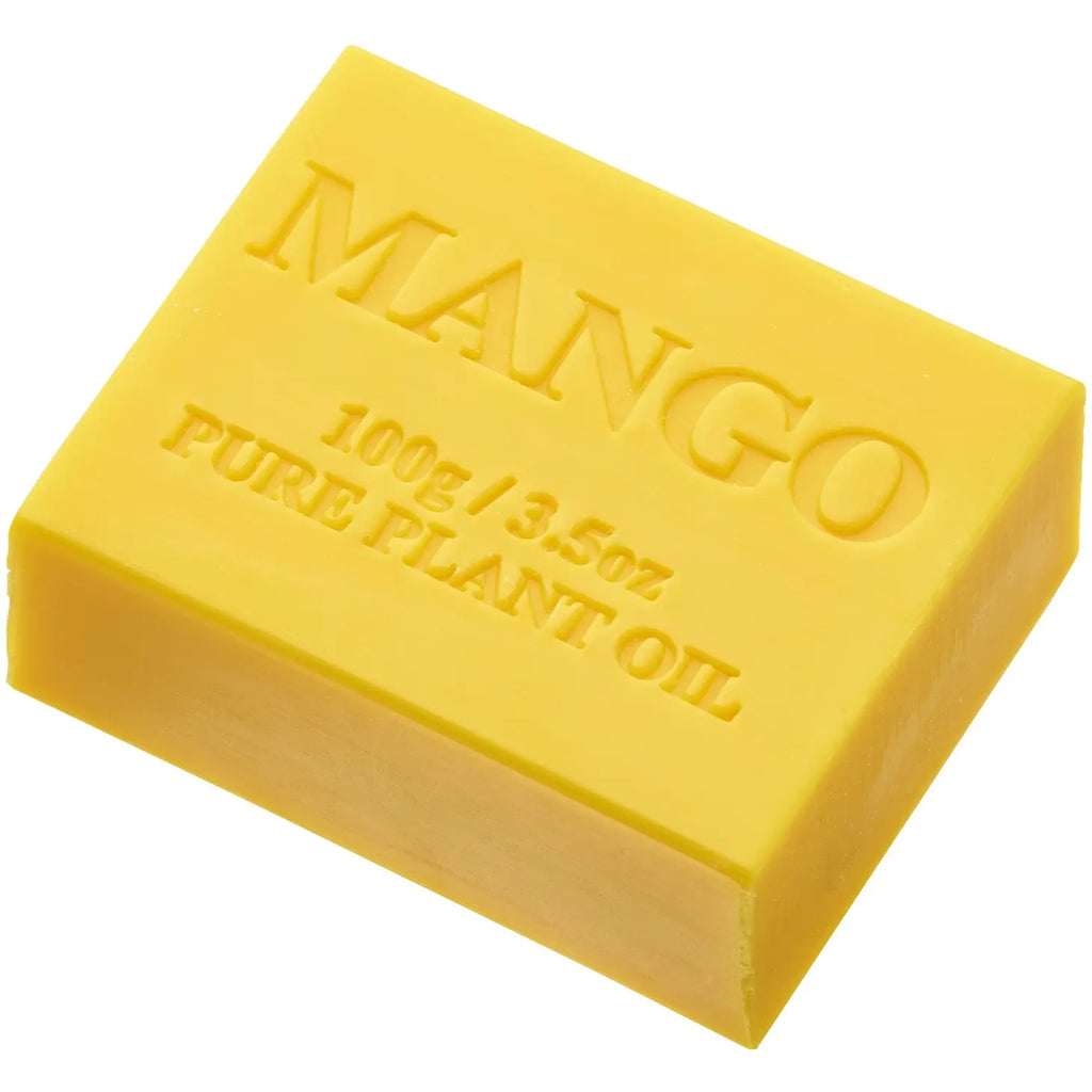 Natural Soap Bar