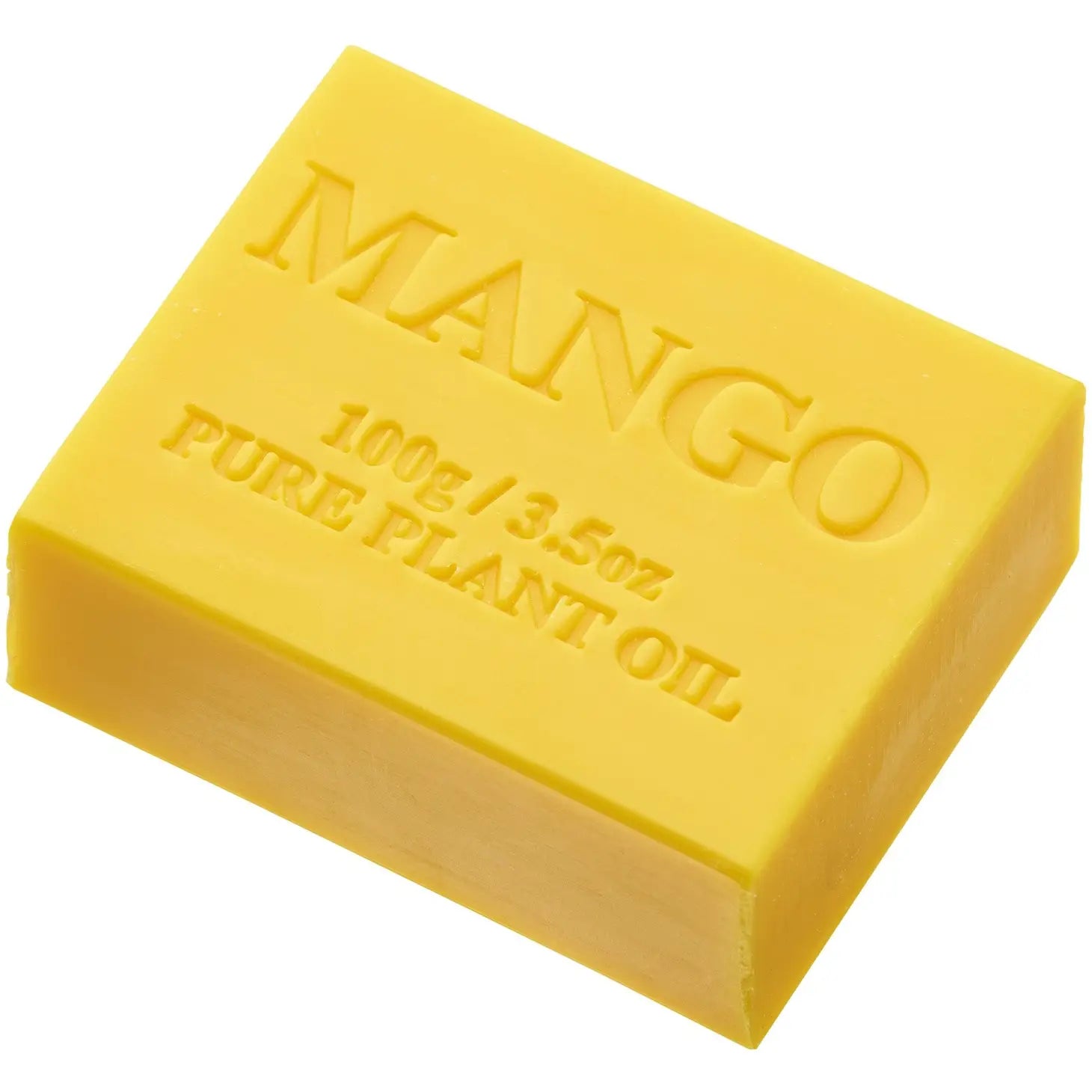 Natural Soap Bar