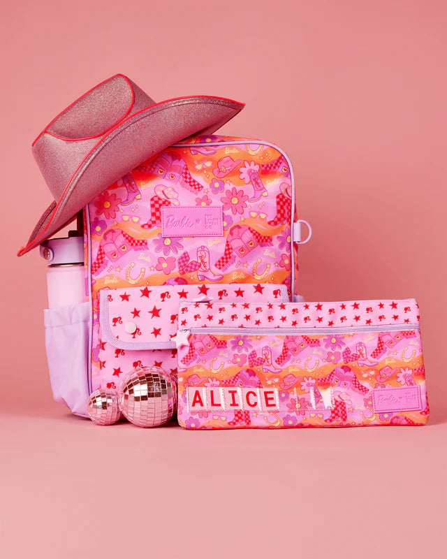 Barbie Rodeo Mini Adventure Backpack