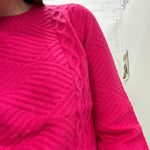 Juniper Knit