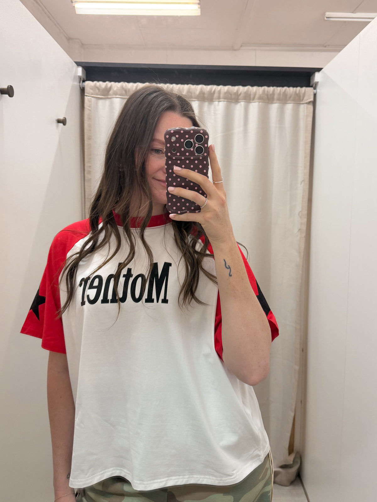 Mother Tee | Star