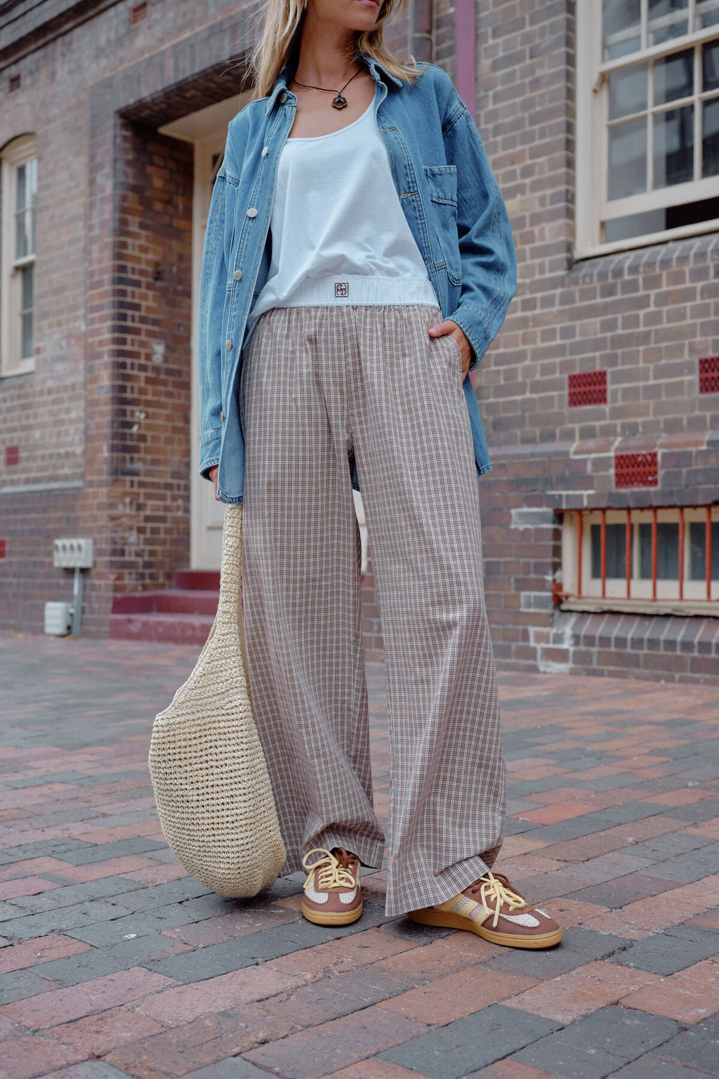 The Lounge Pant