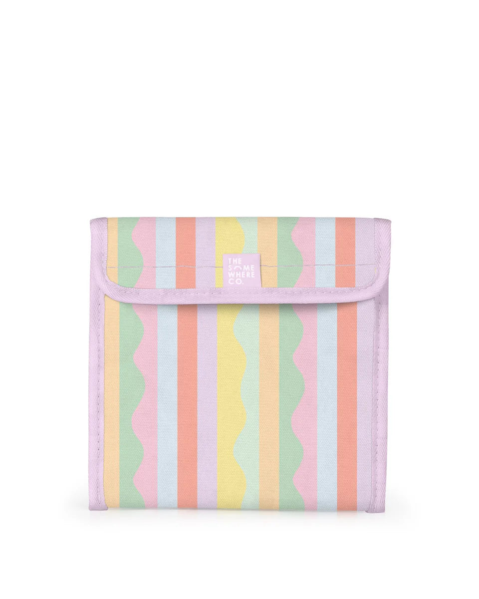 Sunset Soirée Snack Bag