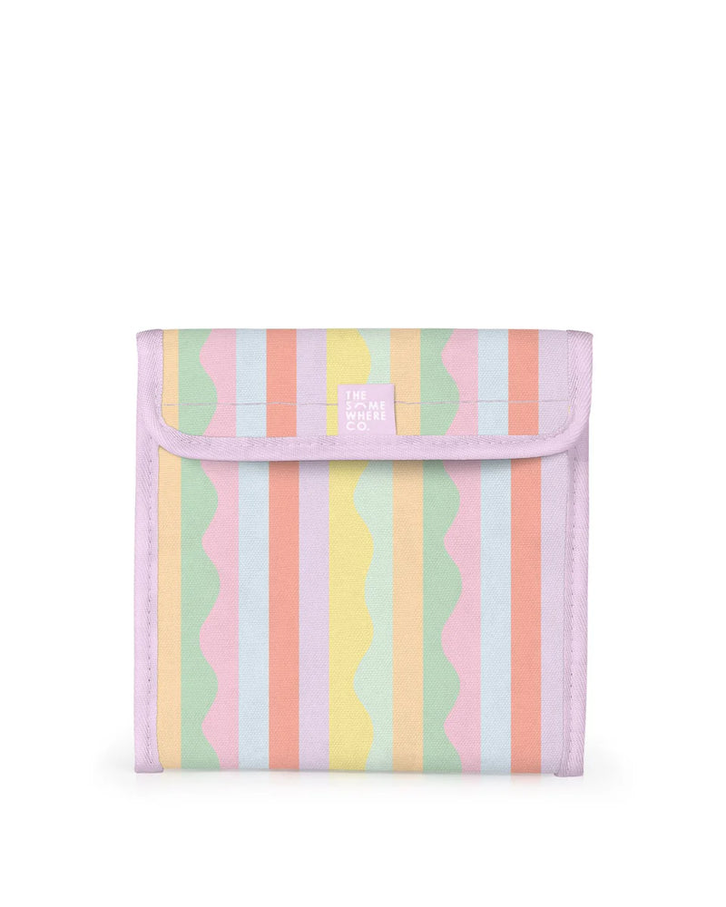 Sunset Soirée Snack Bag