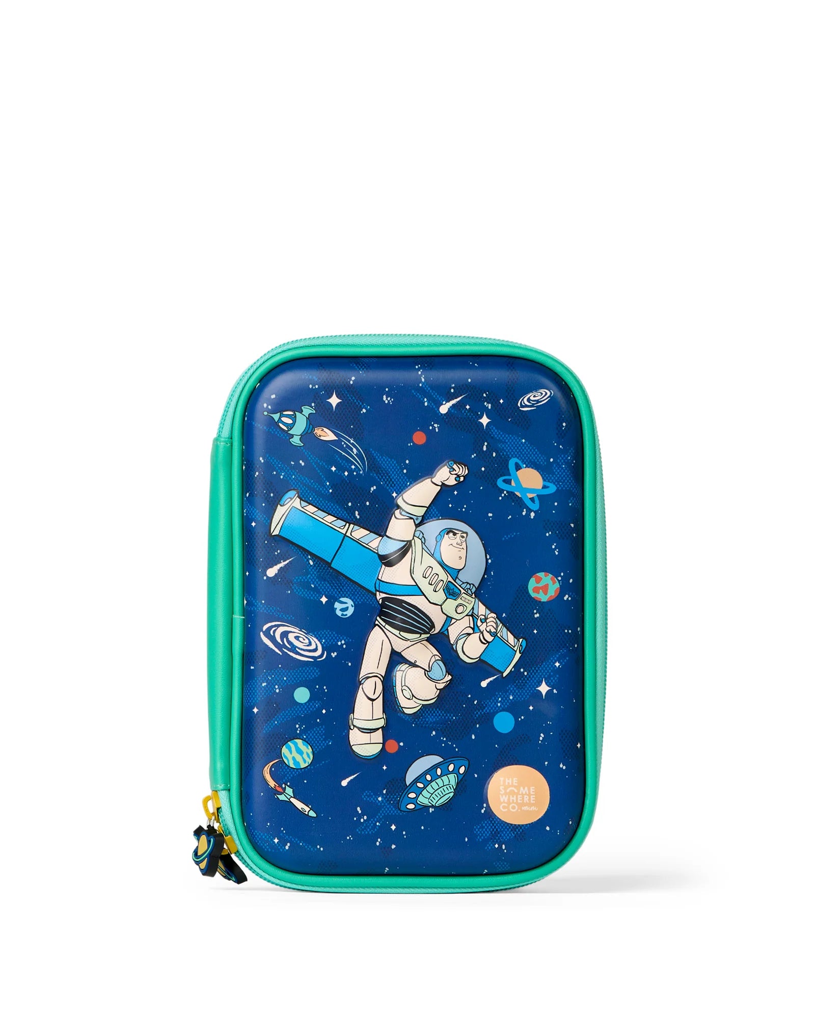 Buzz Mini Bubble Pencil Case