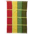 Chiara Bath Sheet - Zest