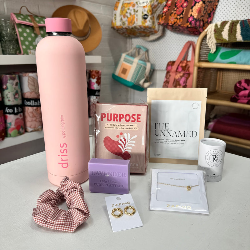 Mother’s Day Bundle - Pink