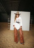 Outrider Long Sleeve Crew {Coming Soon}