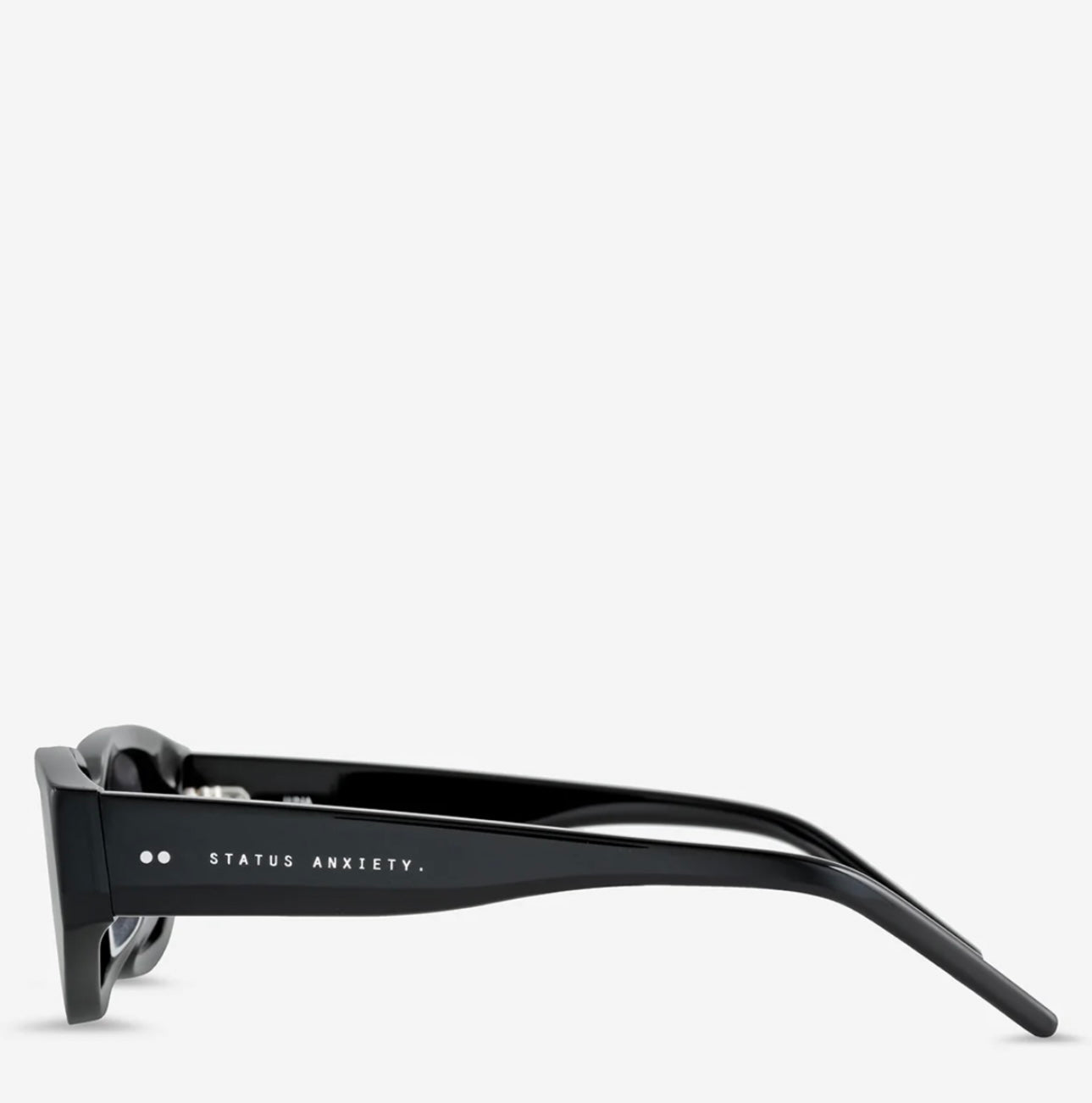 Luna Sunglasses | Black