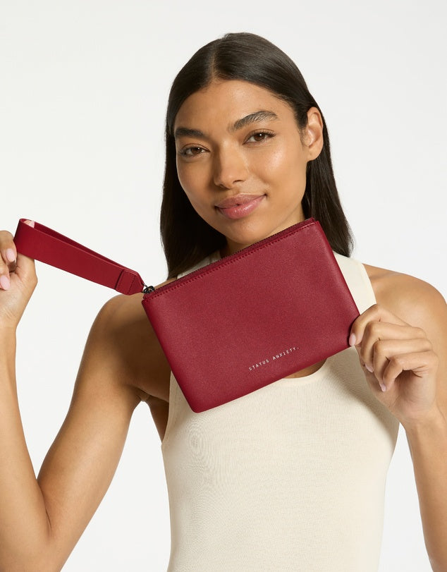 Take Your Chances Wallet | Rogue Nappa