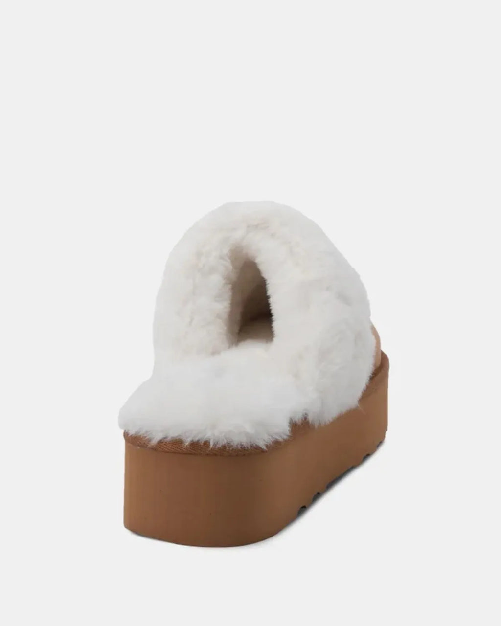 Alpine Slipper | Fawn