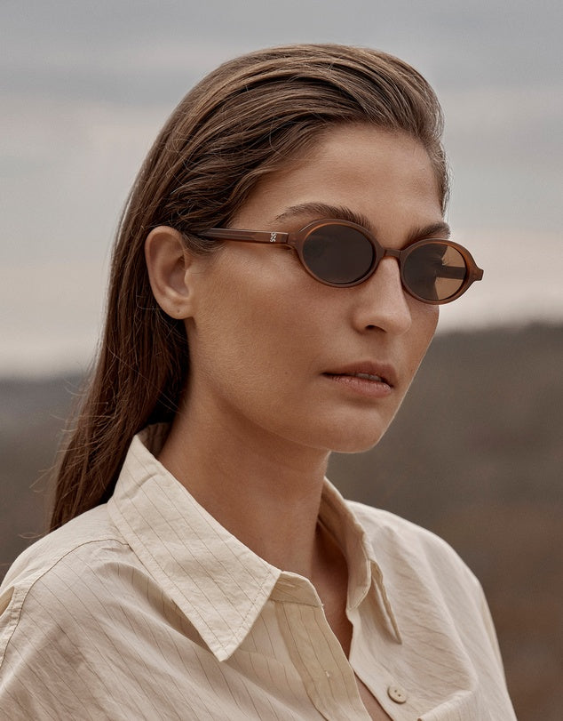 Wonder Sunglasses | Brown