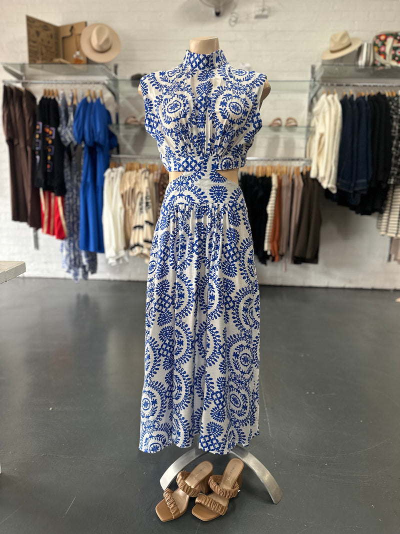 Misha Dress