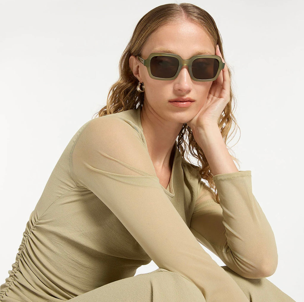 Vacation Sunglasses | Moss
