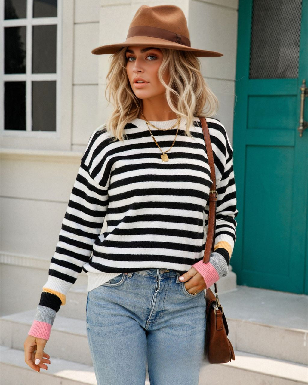 Nicola Jumper