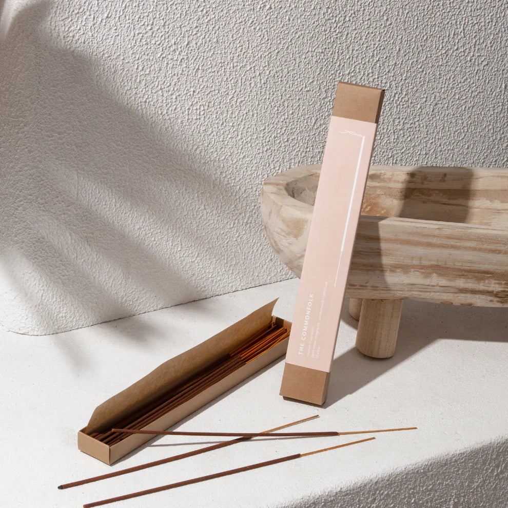 Incense Ritual Sticks | Palm Desert