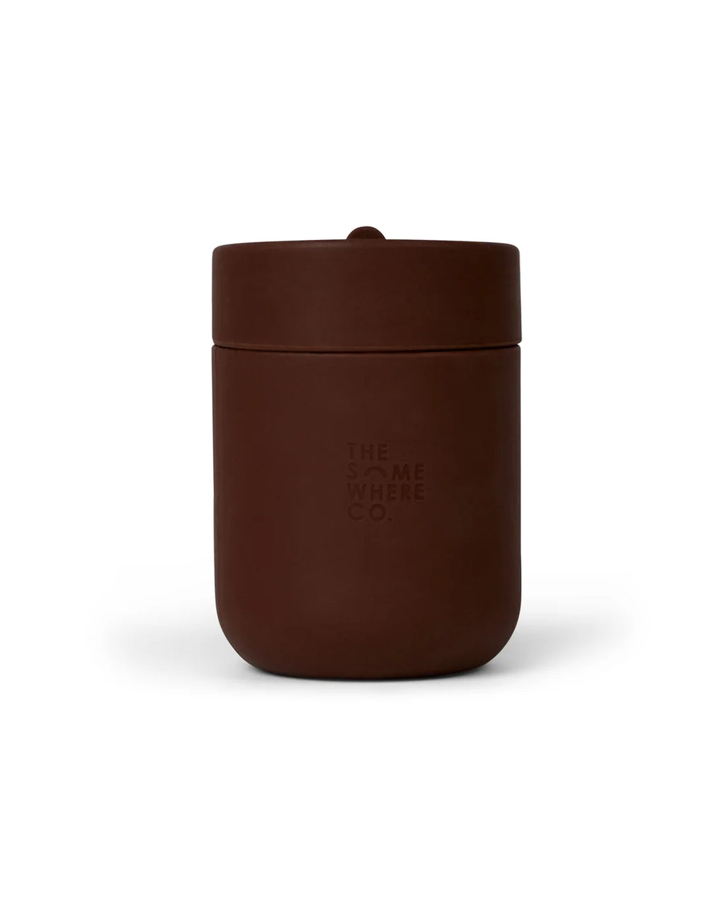 Chocolate Traveller Cup