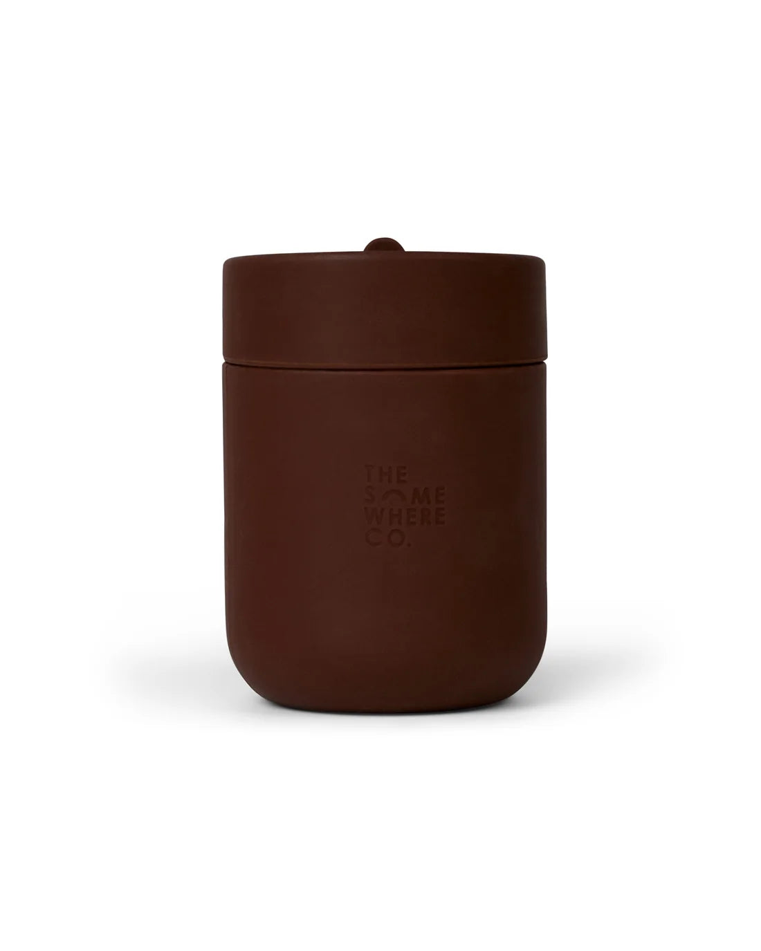 Chocolate Traveller Cup