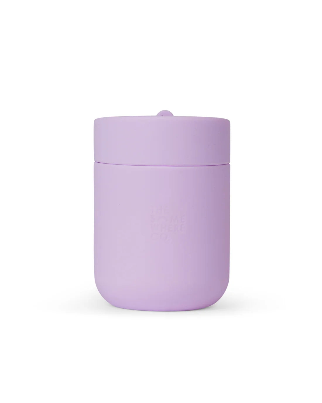 Lilac Traveller Cup