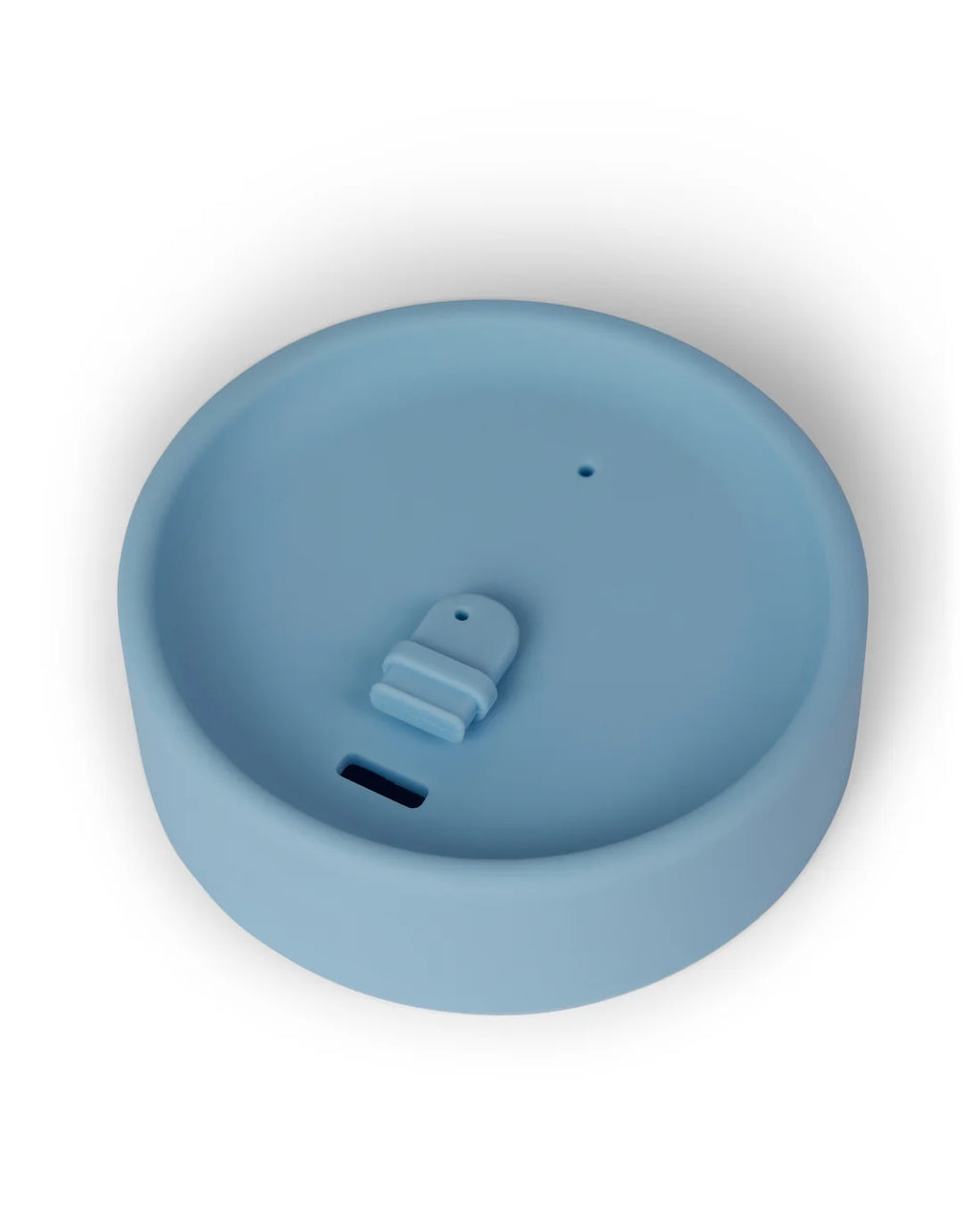 Powder Blue Traveller Cup
