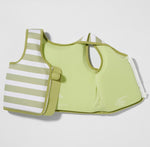 Kids Swim Vest | Into The Wild Khaki