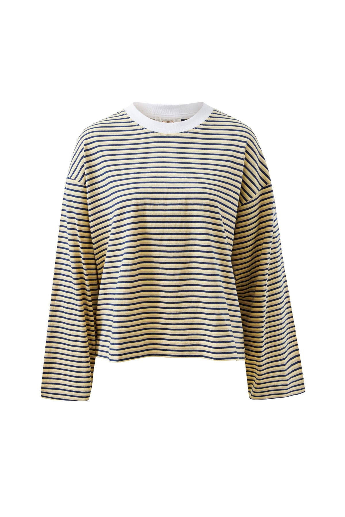 Beau Long Sleeve