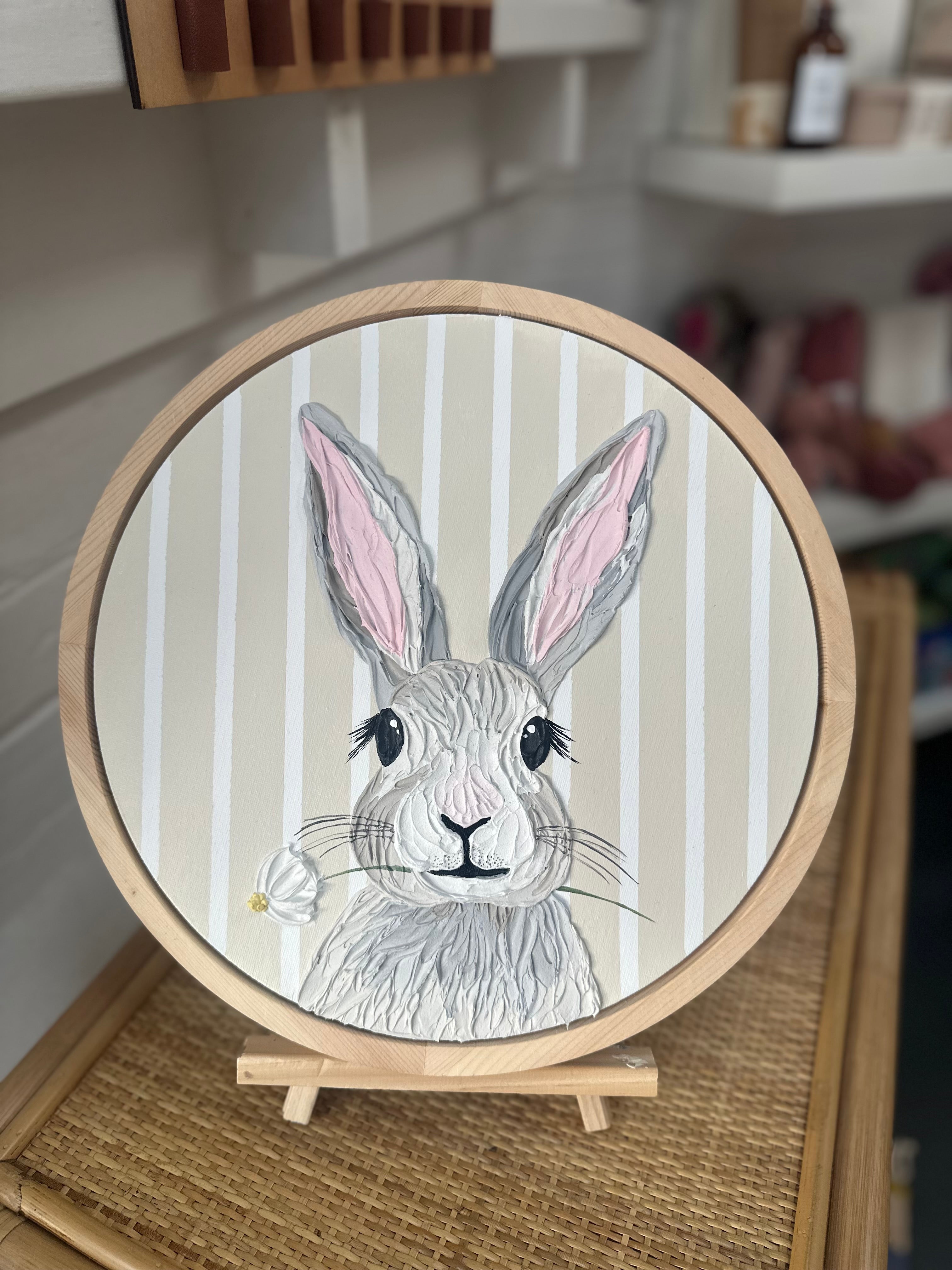 Woodlands Bunny