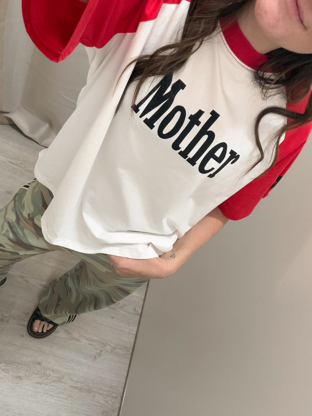 Mother Tee | Star